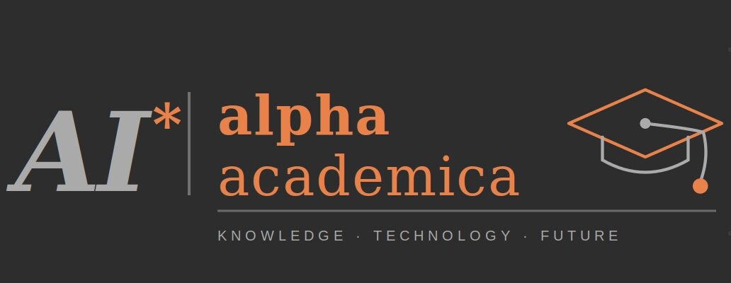alpha academica AI*