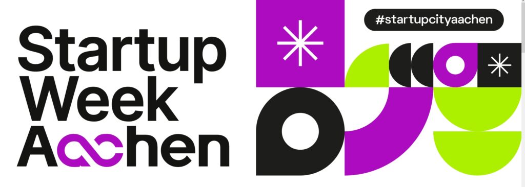 Startup Week Aachen